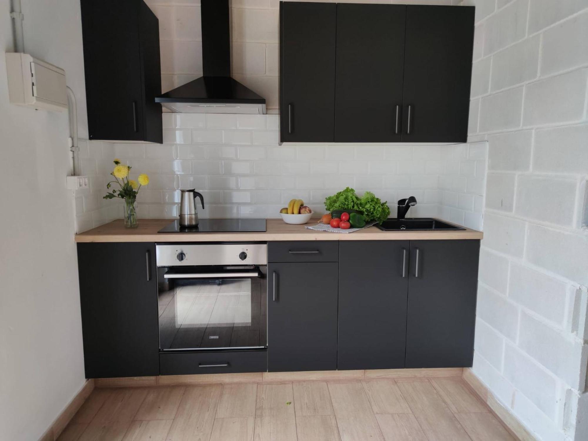 Апартаменты Playa De Carnota Lofts Педрафигейра Экстерьер фото